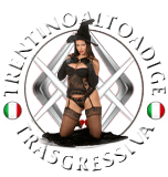 Logo ufficiale di Piccole Trasgressioni Italia