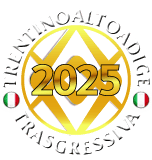 Logo ufficiale di Piccole Trasgressioni Italia